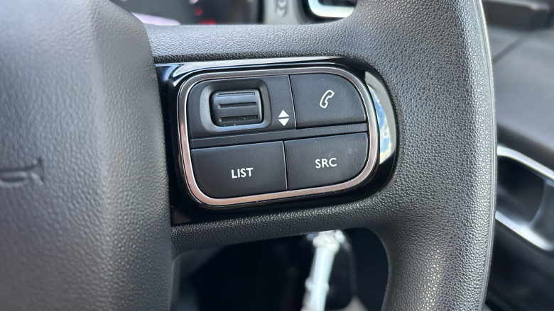 Citroen C3 1.2 PureTech C-Series Edition 5dr Petrol Hatchback